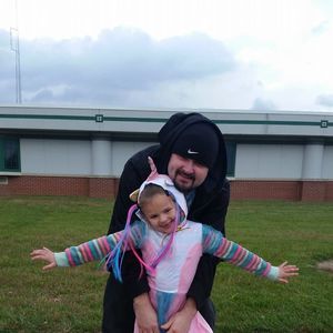 Meet your Posher, Todd